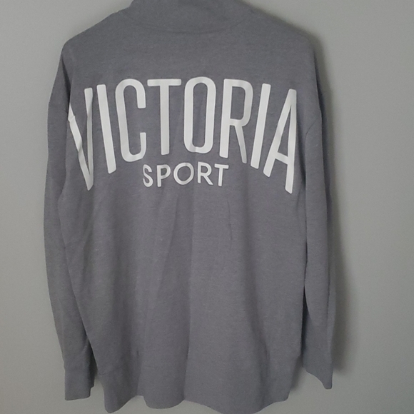 Victoria's Secret Sweatshirt - Picture 3 of 3